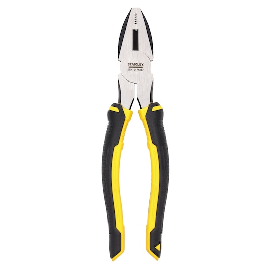Clește combinat STANLEY® DYNAGRIP® 200 mm