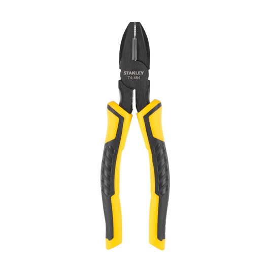 Clește combinat STANLEY® DYNAGRIP® 180 mm