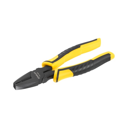Clește combinat STANLEY® DYNAGRIP® 180 mm
