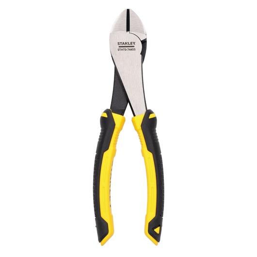 Clește pentru tăiere pe diagonală STANLEY® DYNAGRIP® 180 mm