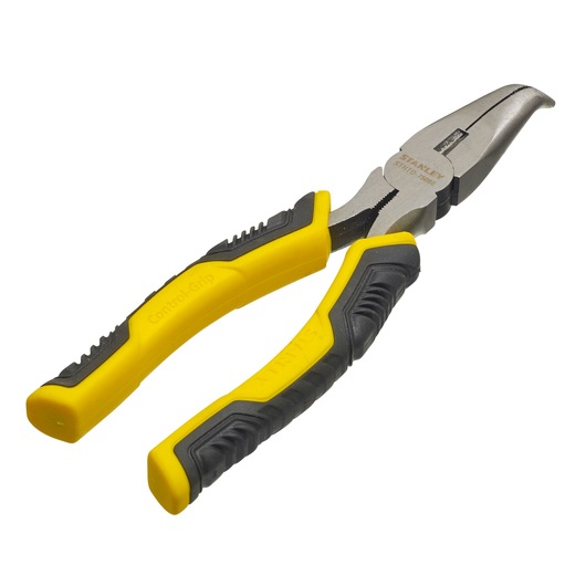 Clește cu vârf bont lung STANLEY® FATMAX®, 8 in. 200 mm