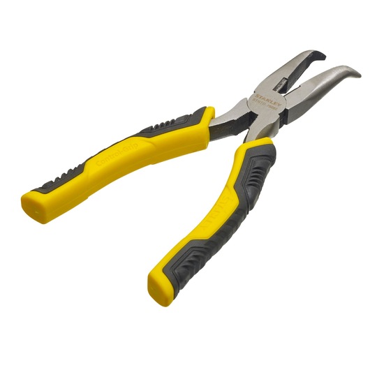 Clește cu vârf bont lung STANLEY® FATMAX®, 8 in. 200 mm