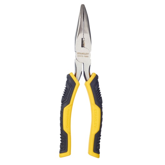 Clește cu vârf bont lung STANLEY® FATMAX®, 8 in. 200 mm