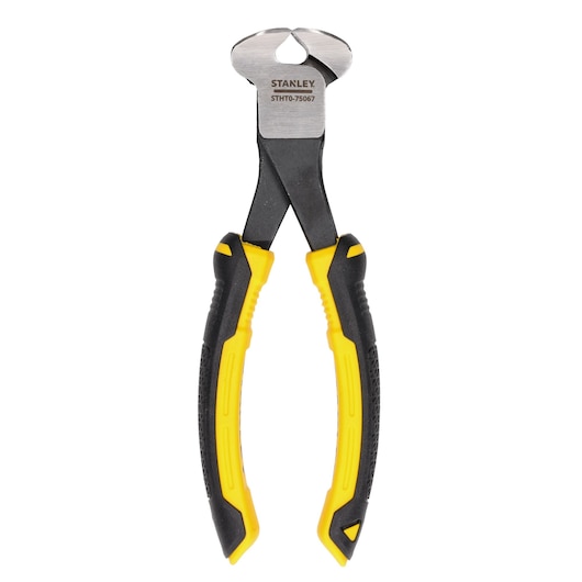 Clește cu tăiere pe capăt STANLEY® DYNAGRIP® 150 mm