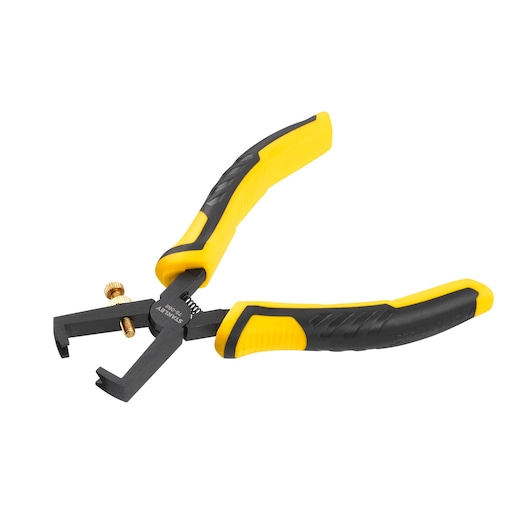Cuțit pentru dezizolat sârmă STANLEY® DYNAGRIP® 150 mm