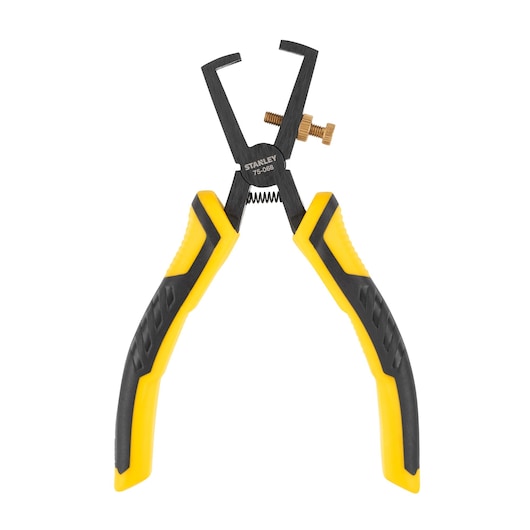Cuțit pentru dezizolat sârmă STANLEY® DYNAGRIP® 150 mm
