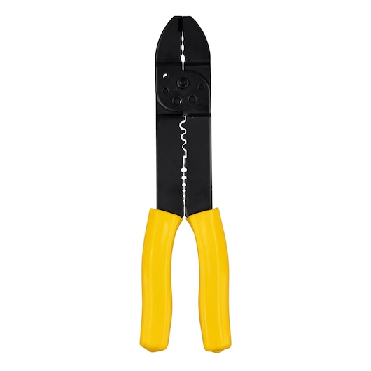 Clește de sertizare STANLEY® Standard 220 mm