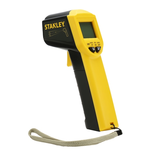 Termometru digital cu infraroșu STANLEY®