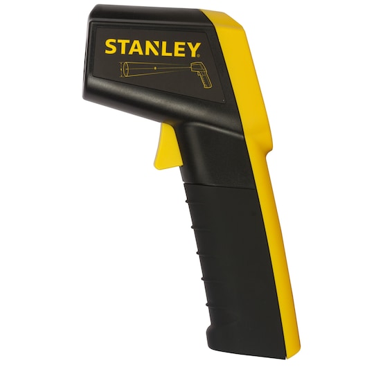 Termometru digital cu infraroșu STANLEY®