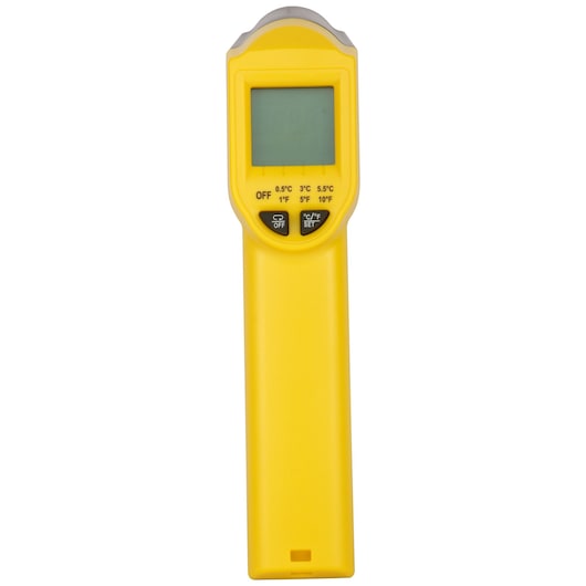 Termometru digital cu infraroșu STANLEY®