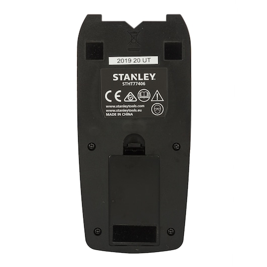 Senzor de bolțuri STANLEY® S200
