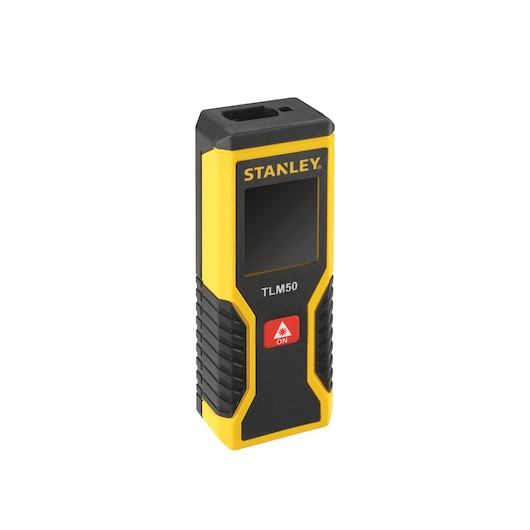 Dispozitiv de măsurare cu laser de la distanță STANLEY® TLM50 15 m