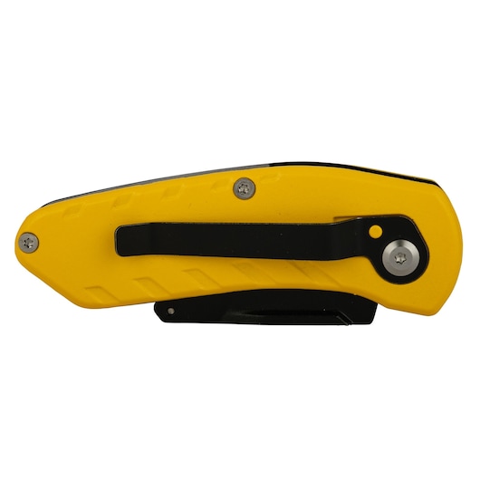 Cutter cu lamă fixă pliabilă STANLEY®