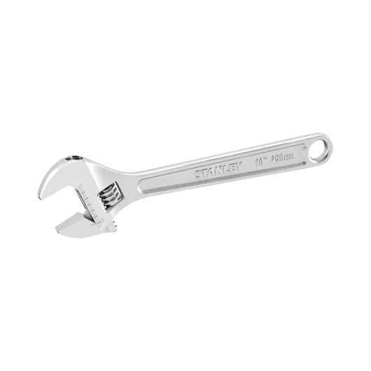 Cheie metalică reglabilă STANLEY® 250 mm/10 in.