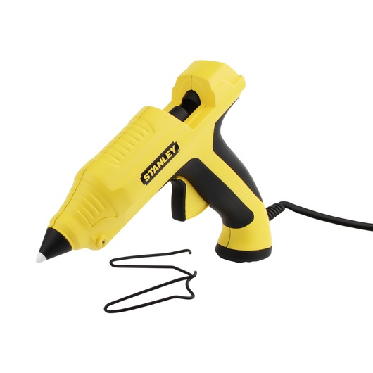 Pistol de lipit cu încălzire rapidă STANLEY®, 95 W