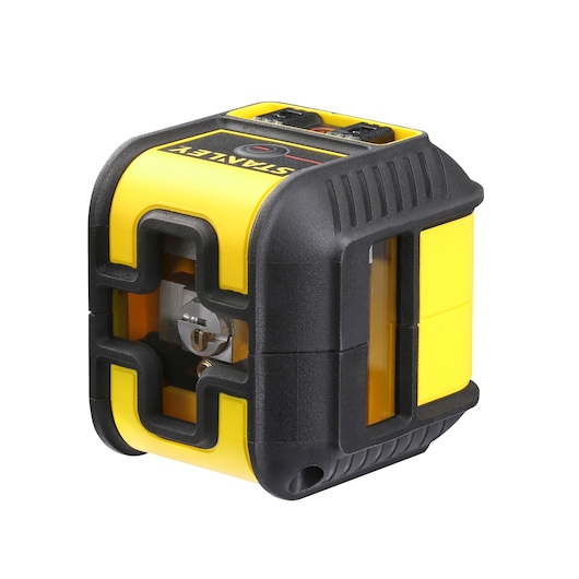 Laser cu linie transversală roșie STANLEY®, la 90°
