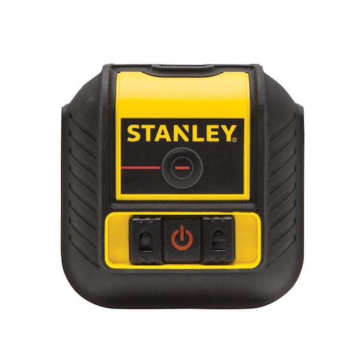Laser cu linie transversală roșie STANLEY®, la 90°