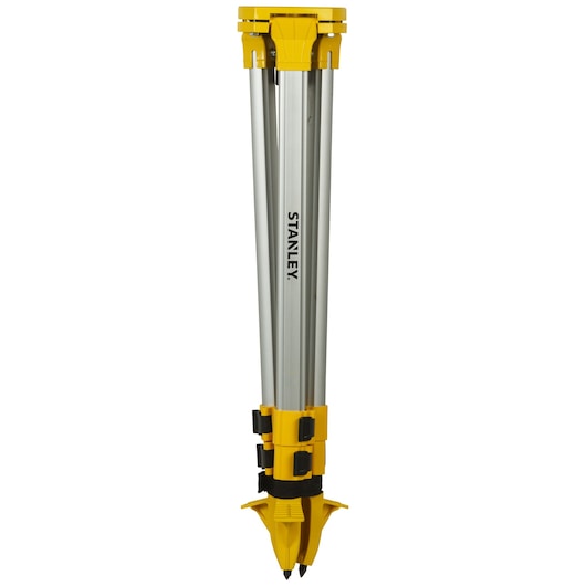 Trepied din aluminiu STANLEY® 5/8”