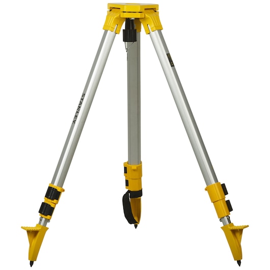 Trepied din aluminiu STANLEY® 5/8”