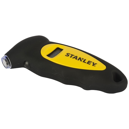 Manometru digital pentru anvelope STANLEY®