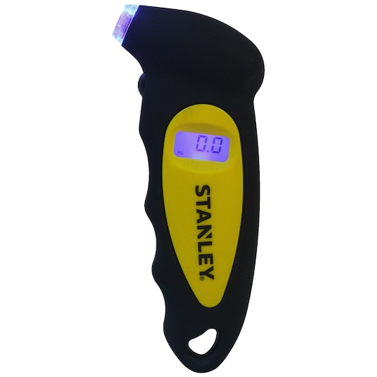 Manometru digital pentru anvelope STANLEY®