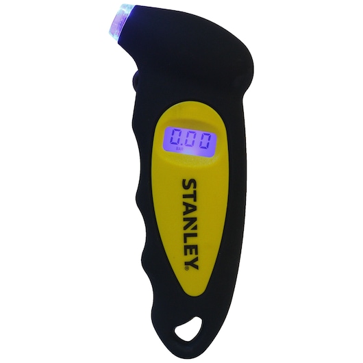 Manometru digital pentru anvelope STANLEY®