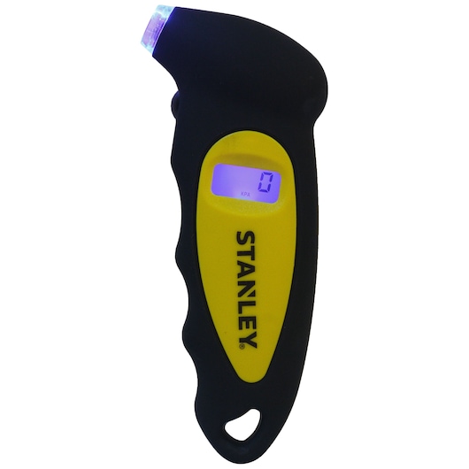 Manometru digital pentru anvelope STANLEY®