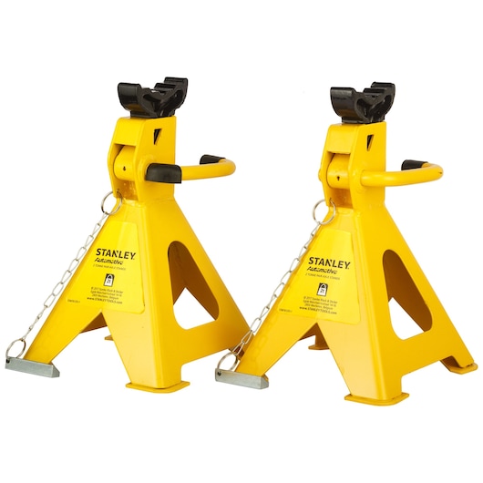 Pereche 2 capre de 2T STANLEY®