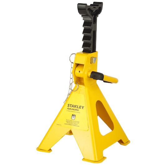 Pereche 2 capre de 2T STANLEY®