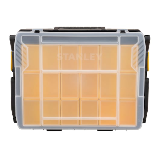 Organizator pe mai multe niveluri STANLEY® SORTMASTER®