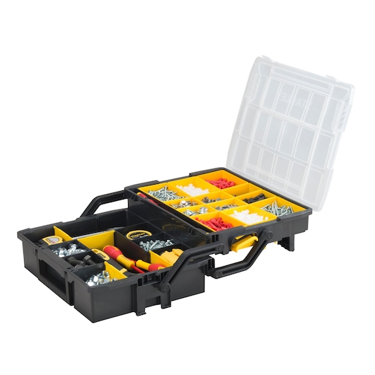 Organizator pe mai multe niveluri STANLEY® SORTMASTER®