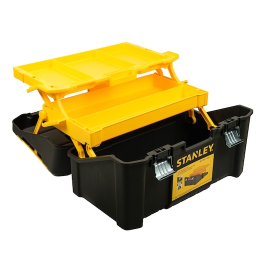 CUTIE ESENTIALA CANTILEVER STANLEY®