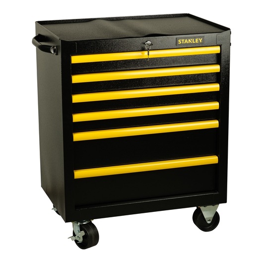Dulap cu role STANLEY® cu 6 sertare, 26 in.