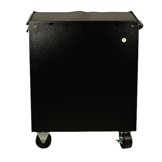 Dulap cu role STANLEY® cu 6 sertare, 26 in.