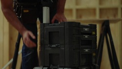 Video STANLEY® FATMAX® PRO-STACK™ Deep Drawer